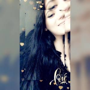 Meet your Posher, Lynn